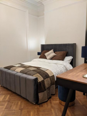 Rugby Supreme Apartment Suite close to Hospital